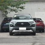 Toyota RAV4 – For Sale From China | Chinese Cars for Sale Worldwide - Image 10