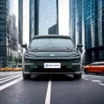 Geely Galaxy Xingyao 8 – For Sale From China | Cheap Chinese Cars for Sale - Image 3
