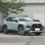 Toyota RAV4 – For Sale From China | Chinese Cars for Sale Worldwide - Image 7