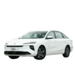 XPeng (Xiaopeng) – For Sale From China | Chinese Electric Cars for Sale - Image 5