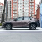 Geely Borui – For Sale From China | Chinese Sedans for Sale - Image 2