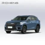 Geely Borui – For Sale From China | Chinese Sedans for Sale - Image 3