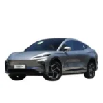 XPeng (Xiaopeng) – For Sale From China | Chinese Electric Cars for Sale - Image 11