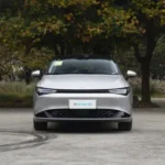 Electric Byd Seagull EV – For Sale From China | Chinese 4x4 Cars for Sale - Image 10