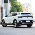 Geely Borui – For Sale From China | Chinese Sedans for Sale - Image 4