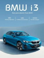BMW i3 – For Sale From China | Chinese Luxury Cars for Sale - Image 8
