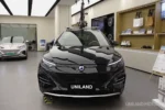 Denza N8 Byd Electric Car – For Sale From China | Chinese Cars for Car Dealerships