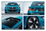BMW i3 – For Sale From China | Chinese Luxury Cars for Sale - Image 3