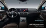 BMW i3 – For Sale From China | Chinese Luxury Cars for Sale - Image 4
