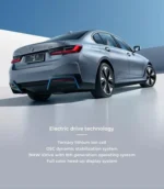 BMW i3 – For Sale From China | Chinese Luxury Cars for Sale - Image 6