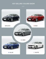 BMW i3 – For Sale From China | Chinese Luxury Cars for Sale - Image 7