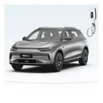 NIO ES6 – For Sale From China | Chinese Cars for Dealers and Distributors - Image 3