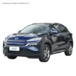 NIO ES6 – For Sale From China | Chinese Cars for Dealers and Distributors - Image 5