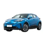 NIO ES6 – For Sale From China | Chinese Cars for Dealers and Distributors - Image 6