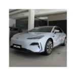 NIO ES6 – For Sale From China | Chinese Cars for Dealers and Distributors - Image 7