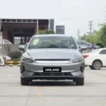 NIO ES6 – For Sale From China | Chinese Cars for Dealers and Distributors - Image 9