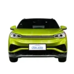 NIO ES6 – For Sale From China | Chinese Cars for Dealers and Distributors - Image 10