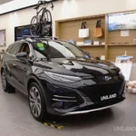 Denza N8 Byd Electric Car – For Sale From China | Chinese Cars for Car Dealerships - Image 10