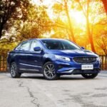Geely Borui – For Sale From China | Chinese Sedans for Sale