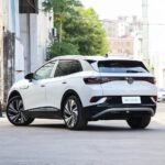 Volkswagen ID.4 CROZZ – For Sale From China | Chinese Seven-Seater SUVs for Sale - Image 7