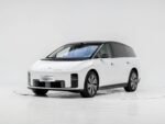 Li Auto (Li Xiang) i8 2025 Standard Edition – For Sale From China | Chinese Hybrid Cars for Sale - Image 7