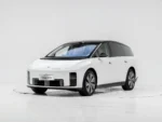 Li Auto (Li Xiang) i8 2025 Standard Edition – For Sale From China | Chinese Hybrid Cars for Sale - Image 9