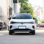 Volkswagen ID.4 CROZZ – For Sale From China | Chinese Seven-Seater SUVs for Sale