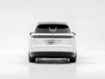 Li Auto (Li Xiang) i8 2025 Standard Edition – For Sale From China | Chinese Hybrid Cars for Sale - Image 5