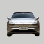 ONVO L60 – For Sale From China | Affordable Chinese Cars for Sale