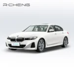BMW i3 – For Sale From China | Chinese Luxury Cars for Sale