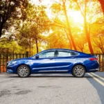 Geely Borui – For Sale From China | Chinese Sedans for Sale - Image 5