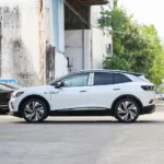 Volkswagen ID.4 CROZZ – For Sale From China | Chinese Seven-Seater SUVs for Sale - Image 5