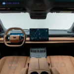 Geely Galaxy Xingyao 8 – For Sale From China | Cheap Chinese Cars for Sale - Image 7