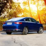 Geely Borui – For Sale From China | Chinese Sedans for Sale - Image 6