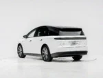 Li Auto (Li Xiang) i8 2025 Standard Edition – For Sale From China | Chinese Hybrid Cars for Sale - Image 6