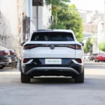 Volkswagen ID.4 CROZZ – For Sale From China | Chinese Seven-Seater SUVs for Sale - Image 6