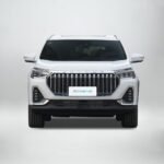 Chery Jetour X90 plus – For Sale From China | Chinese Family Cars for Sale - Image 11