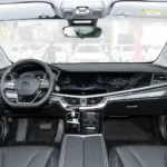 Geely Borui – For Sale From China | Chinese Sedans for Sale - Image 9