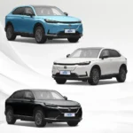Honda e:NS1 – For Sale From China | Chinese Cars for Importers - Image 6