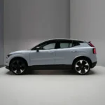 Volvo EX30 – For Sale From China | Chinese Commercial Vehicles for Sale - Image 10