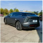 2023 Hiphi X – For Sale From China | Bulk Chinese Cars for Sale - Image 6