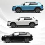 Honda e:NS1 – For Sale From China | Chinese Cars for Importers - Image 10