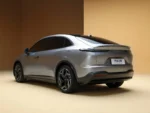 ONVO L60 – For Sale From China | Affordable Chinese Cars for Sale - Image 11