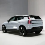 Volvo EX30 – For Sale From China | Chinese Commercial Vehicles for Sale - Image 7