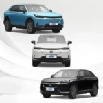 Honda e:NS1 – For Sale From China | Chinese Cars for Importers