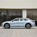 Zeekr 001 – For Sale From China | Chinese Pickup Trucks for Sale - Image 7