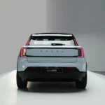 Volvo EX30 – For Sale From China | Chinese Commercial Vehicles for Sale