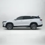Chery Jetour X90 plus – For Sale From China | Chinese Family Cars for Sale - Image 8