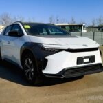 2024 Toyota Bz4X SUV Electric Vehicle – For Sale From China | Chinese Cars for Sale at Wholesale Prices - Image 10